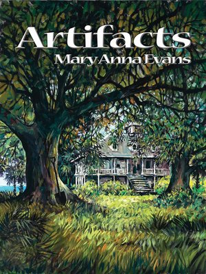 cover image of Artifacts